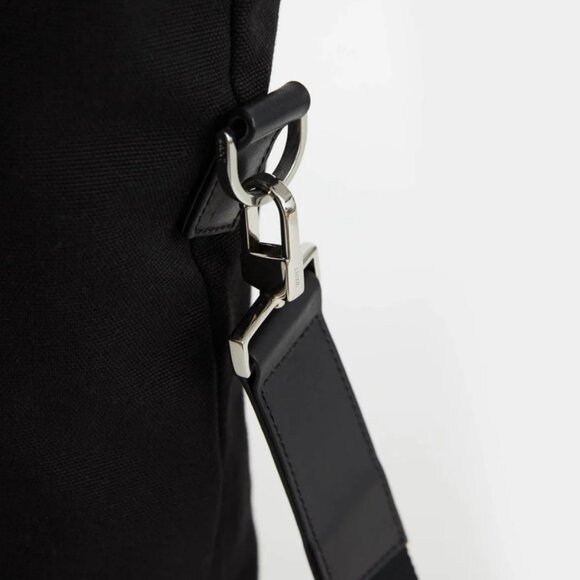 WANT Les Essentiels Black Tote - Picture 7 of 14